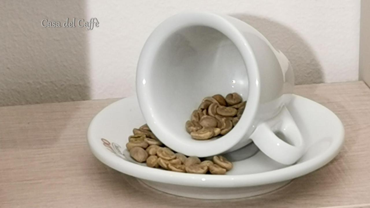 트리에스테 Casa Del Caffe 아파트 외부 사진