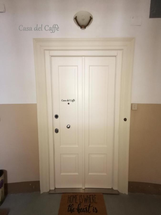 트리에스테 Casa Del Caffe 아파트 외부 사진